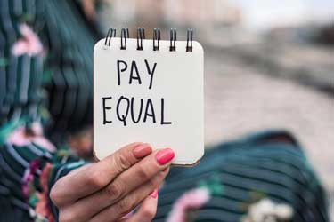 nj anti discrimination law for equal pay