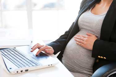 Pennsylvania pregnancy laws