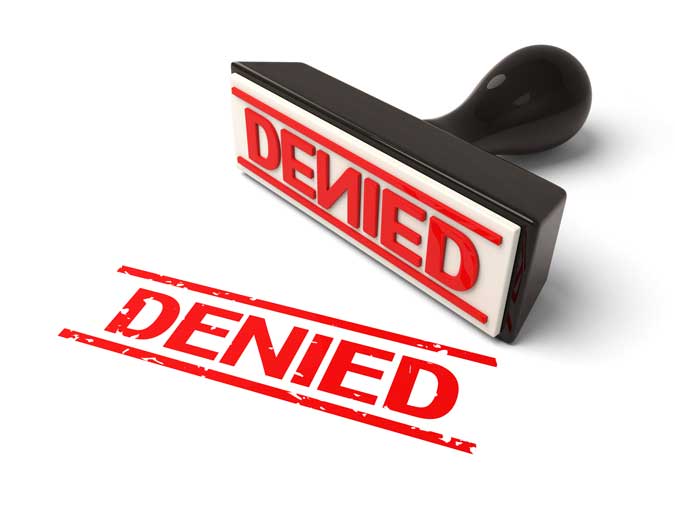 Your Employer Denied Your FMLA. What Now? - Console Mattiacci Law